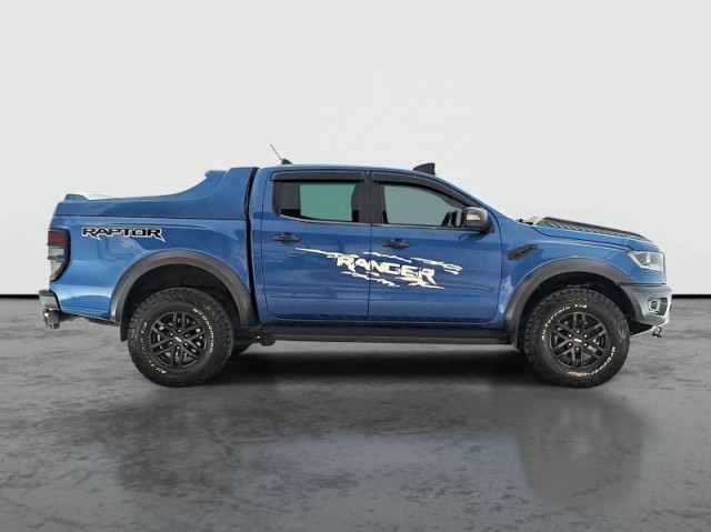 Ford Ranger  2.0 TDCi 