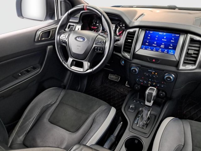 Ford Ranger  2.0 TDCi 