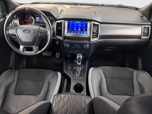 Ford Ranger  2.0 TDCi 