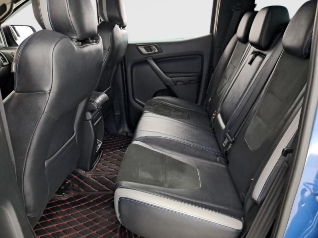 Ford Ranger  2.0 TDCi 