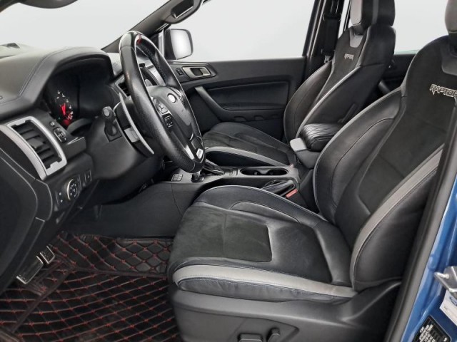 Ford Ranger  2.0 TDCi 