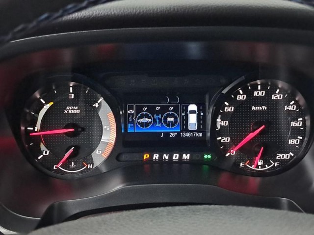 Ford Ranger  2.0 TDCi 