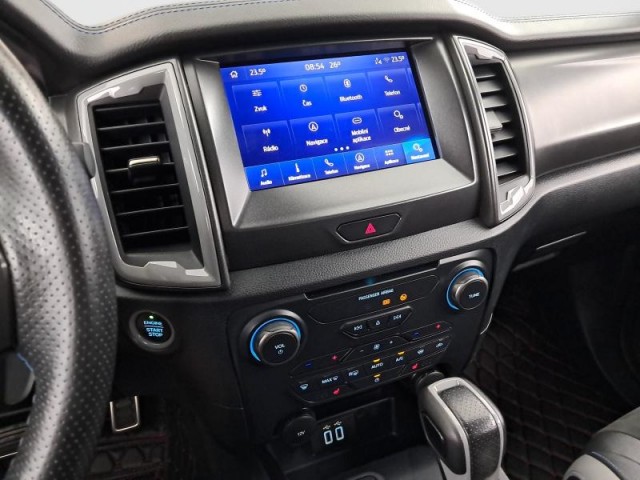 Ford Ranger  2.0 TDCi 