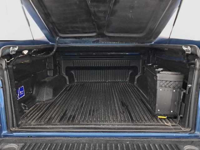 Ford Ranger  2.0 TDCi 