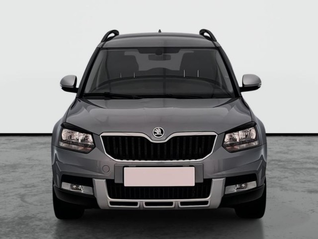Škoda Yeti  1.2 TSI 