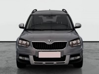 Škoda Yeti  1.2 TSI 