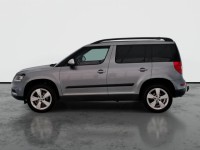 Škoda Yeti  1.2 TSI 