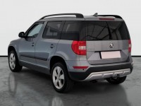 Škoda Yeti  1.2 TSI 