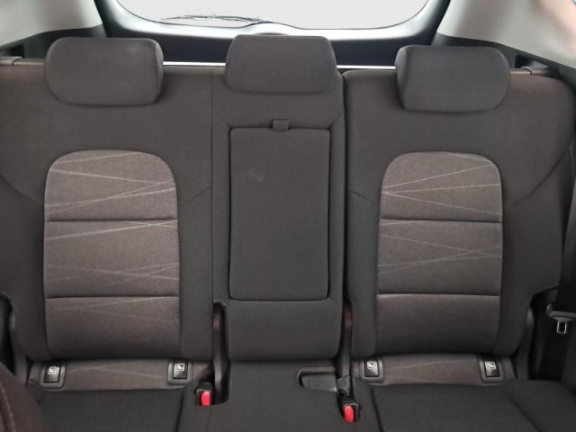 Hyundai Tucson  1.6 CRDi 48V MHEV Adventure