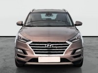 Hyundai Tucson  1.6 CRDi 48V MHEV Adventure
