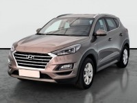 Hyundai Tucson  1.6 CRDi 48V MHEV Adventure
