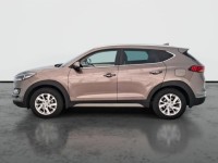 Hyundai Tucson  1.6 CRDi 48V MHEV Adventure