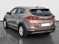 Hyundai Tucson  1.6 CRDi 48V MHEV Adventure