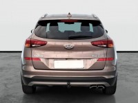 Hyundai Tucson  1.6 CRDi 48V MHEV Adventure