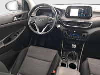 Hyundai Tucson  1.6 CRDi 48V MHEV Adventure