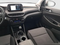 Hyundai Tucson  1.6 CRDi 48V MHEV Adventure