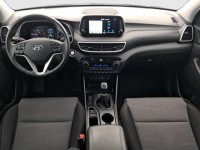Hyundai Tucson  1.6 CRDi 48V MHEV Adventure