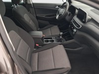 Hyundai Tucson  1.6 CRDi 48V MHEV Adventure