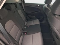 Hyundai Tucson  1.6 CRDi 48V MHEV Adventure