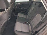 Hyundai Tucson  1.6 CRDi 48V MHEV Adventure
