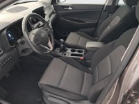 Hyundai Tucson  1.6 CRDi 48V MHEV Adventure