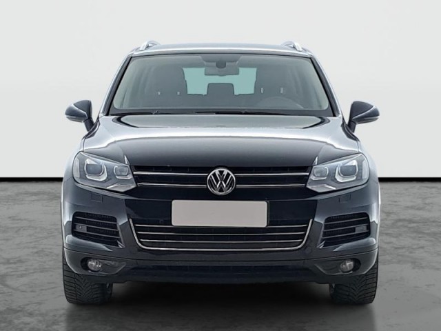 Volkswagen Touareg  3.0 TDI 