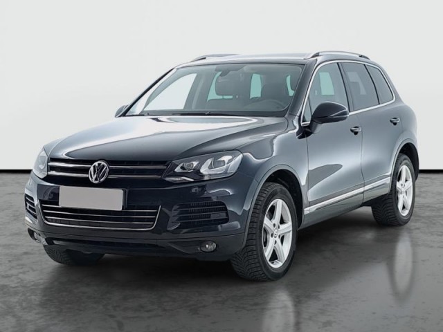 Volkswagen Touareg  3.0 TDI 