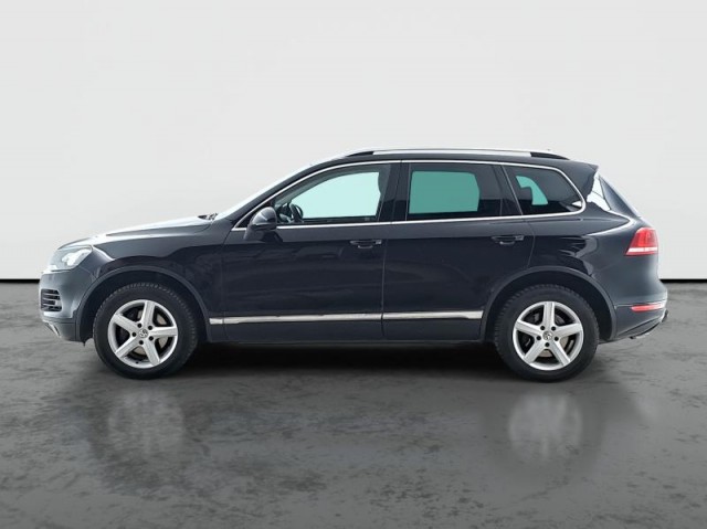 Volkswagen Touareg  3.0 TDI 