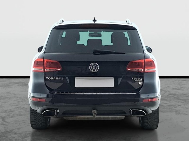 Volkswagen Touareg  3.0 TDI 