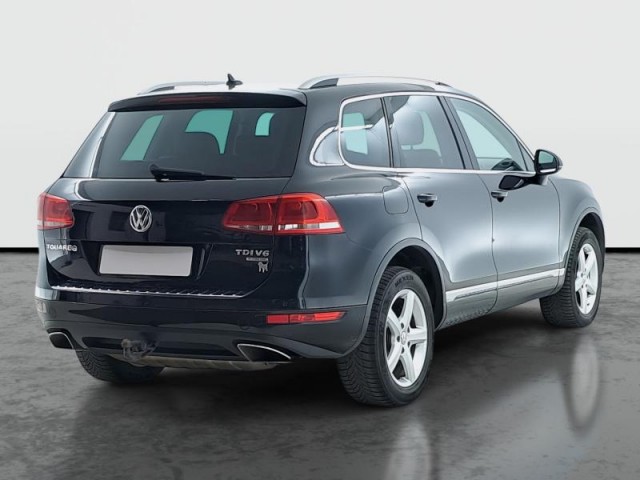 Volkswagen Touareg  3.0 TDI 