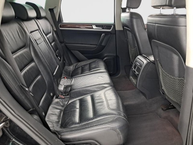 Volkswagen Touareg  3.0 TDI 