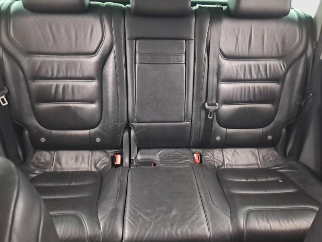 Volkswagen Touareg  3.0 TDI 
