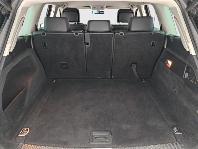 Volkswagen Touareg  3.0 TDI 