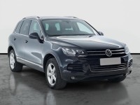 Volkswagen Touareg  3.0 TDI 