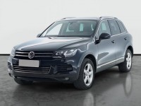 Volkswagen Touareg  3.0 TDI 