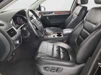 Volkswagen Touareg  3.0 TDI 