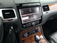 Volkswagen Touareg  3.0 TDI 
