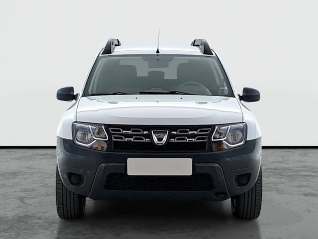 Dacia Duster  1.6 16V 