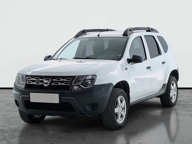 Dacia Duster  1.6 16V 
