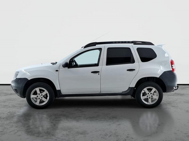 Dacia Duster  1.6 16V 