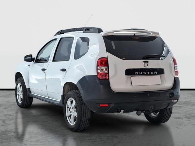 Dacia Duster  1.6 16V 