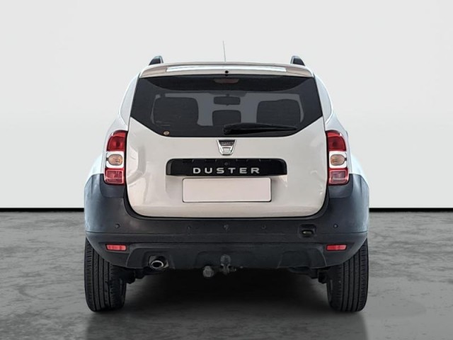 Dacia Duster  1.6 16V 