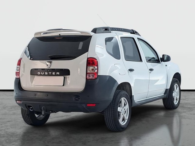 Dacia Duster  1.6 16V 