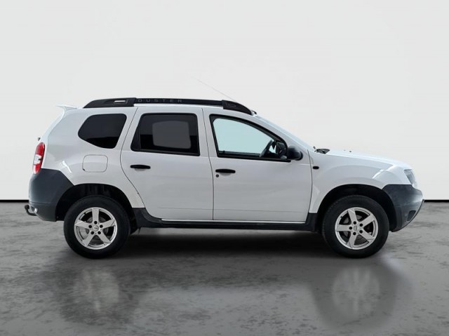 Dacia Duster  1.6 16V 
