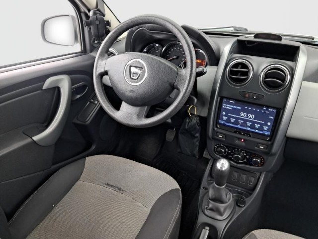 Dacia Duster  1.6 16V 