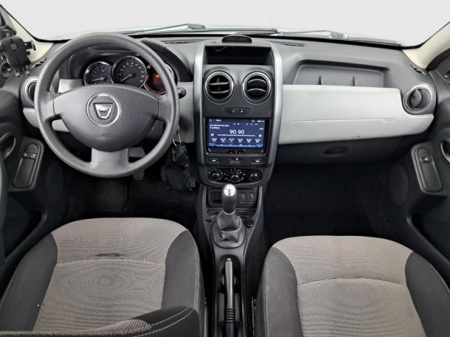 Dacia Duster  1.6 16V 