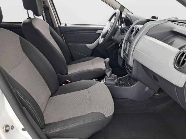 Dacia Duster  1.6 16V 