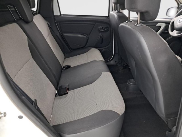 Dacia Duster  1.6 16V 