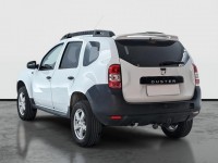 Dacia Duster  1.6 16V 