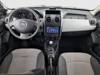 Dacia Duster  1.6 16V 